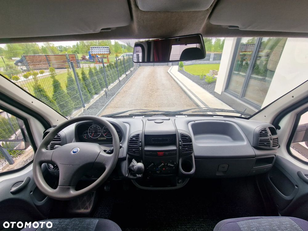 Fiat Ducato - 12