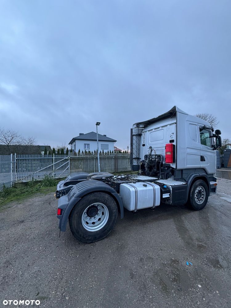 Scania R450 - 3