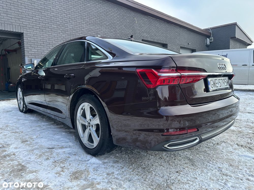 Audi Inny - 7