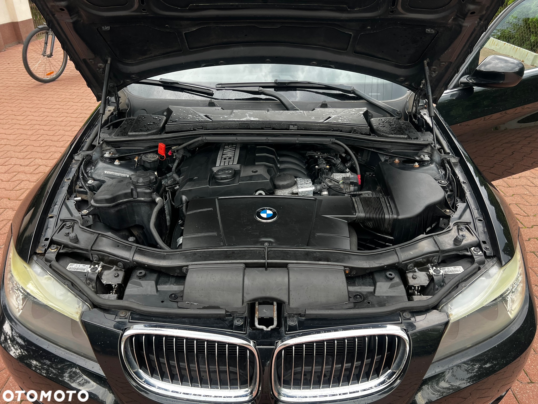 BMW Seria 3 318i Edition Exclusive - 13