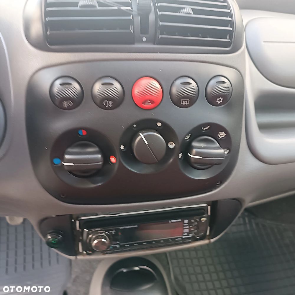 Fiat Seicento - 16
