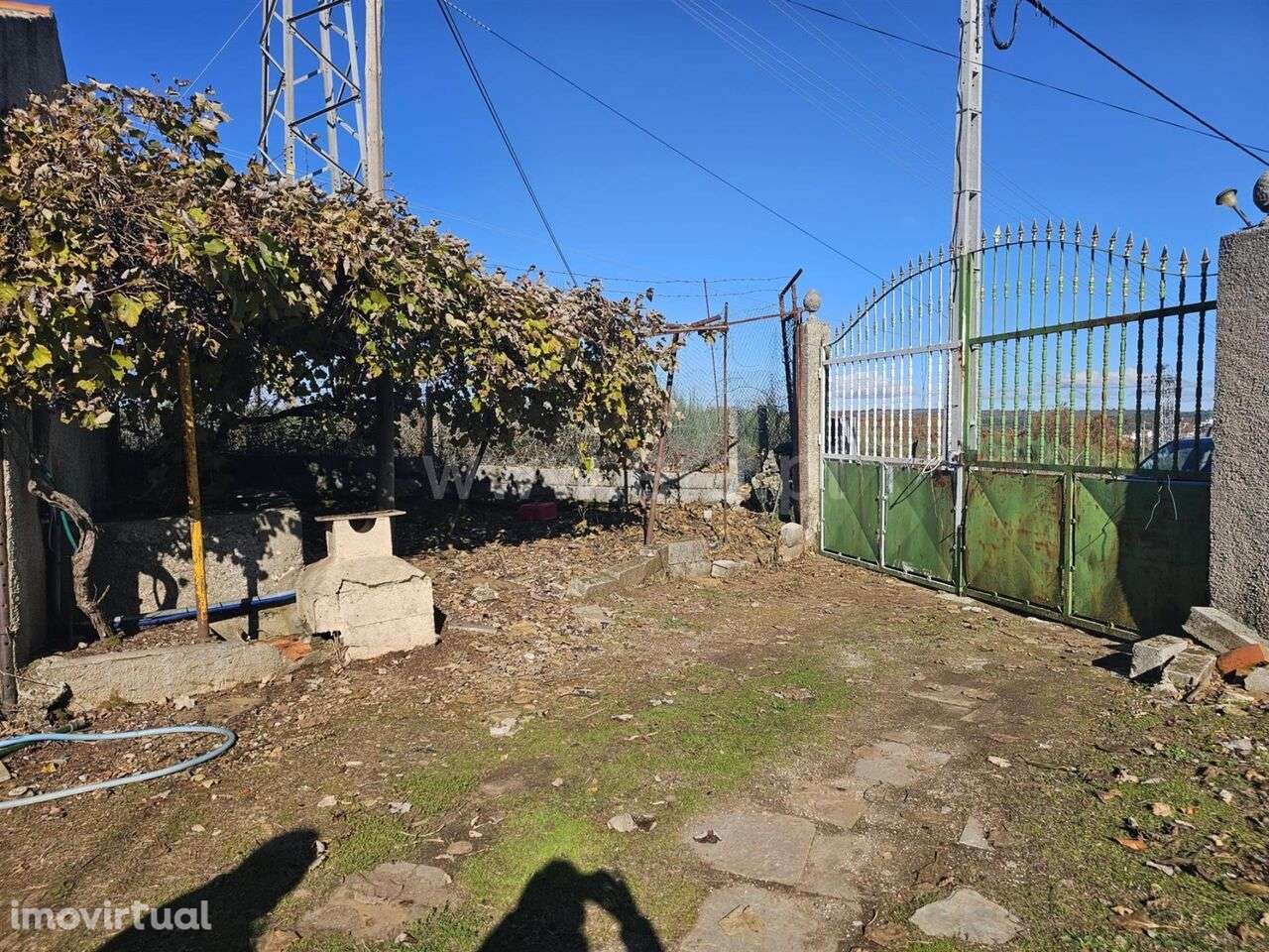 Quintinha T3 / Sabugal, Sabugal e Aldeia de Santo António - Grande imagem: 3/8