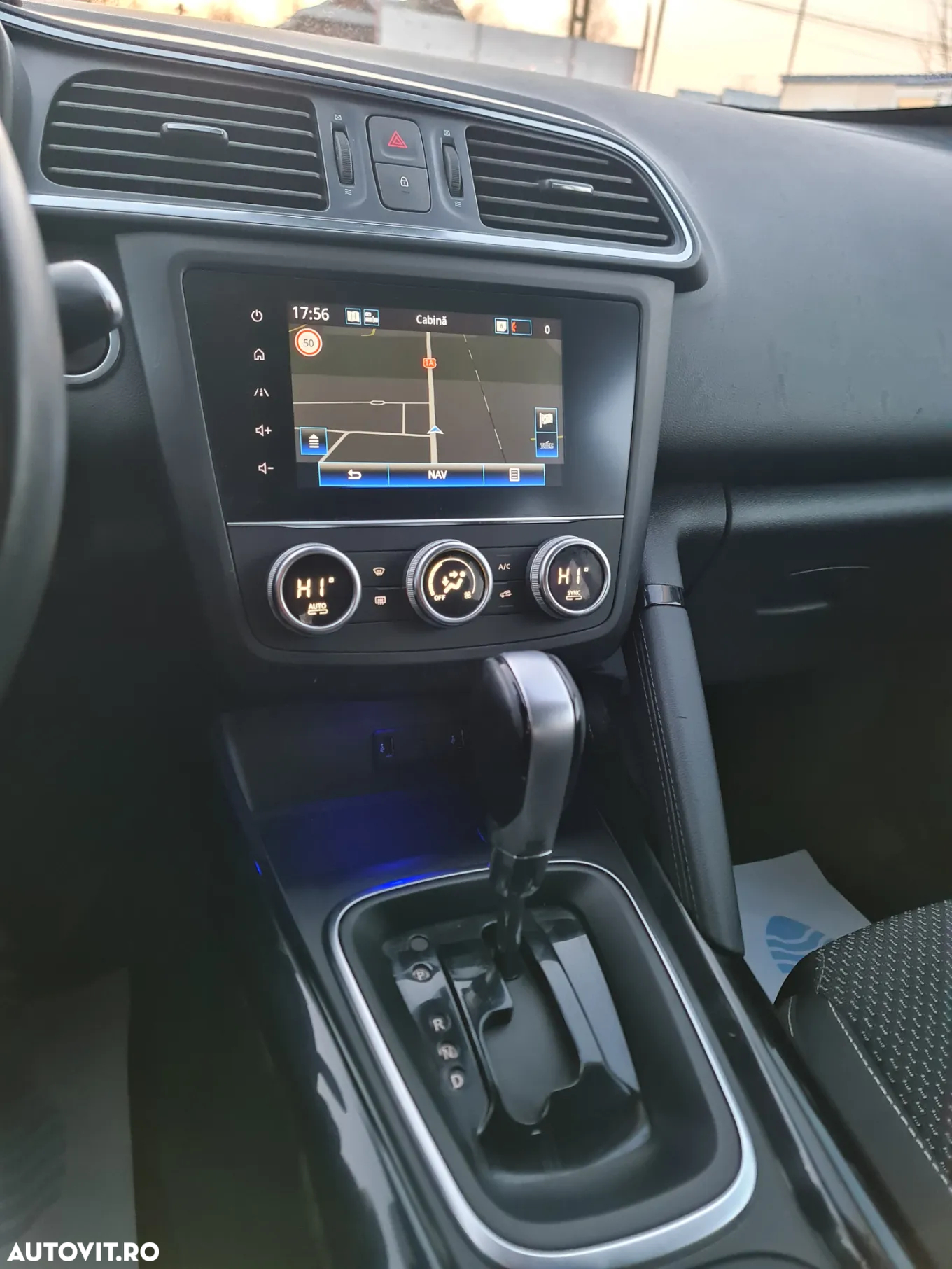 Renault Kadjar - 14