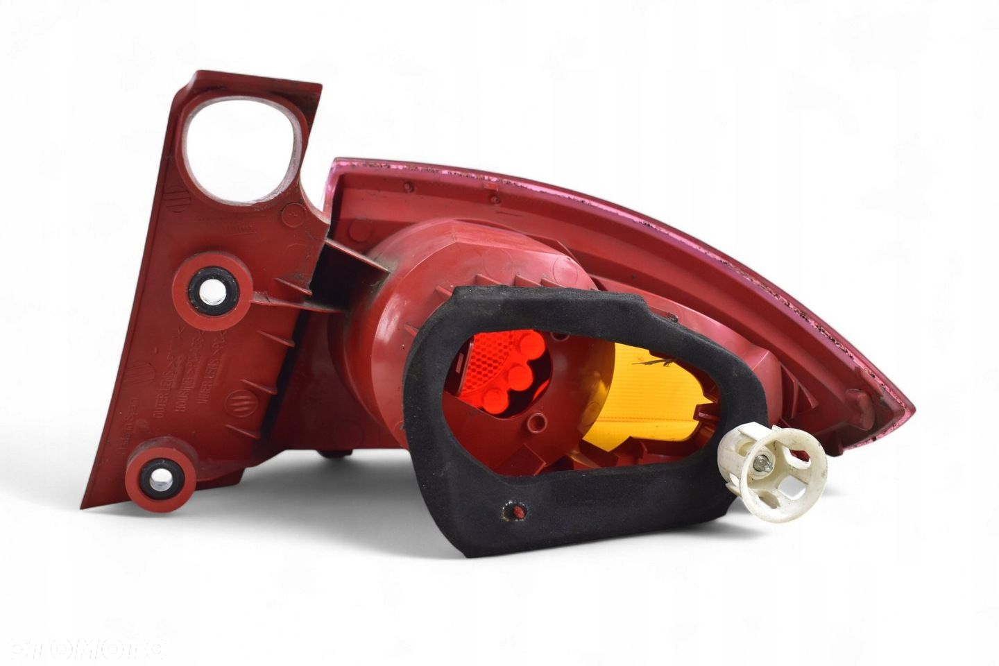 Lampa Lewy Tył SEAT LEON II LIFT 2009-2012R EU - 6