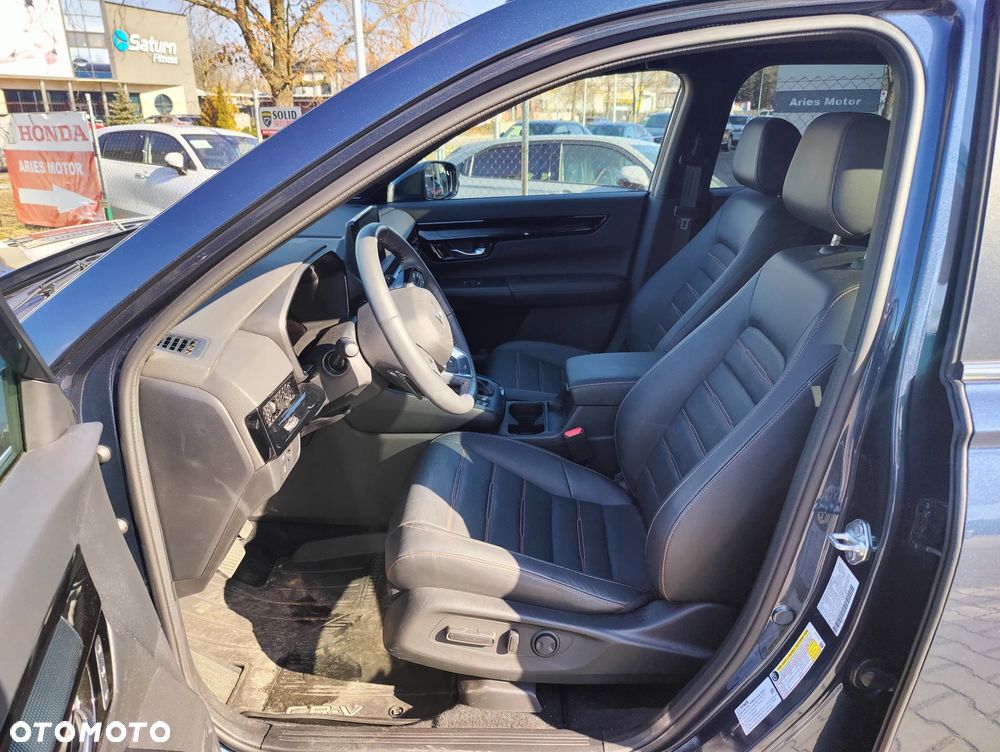 Honda CR-V 2.0 i-MMD Executive (Honda Connect+) - 33