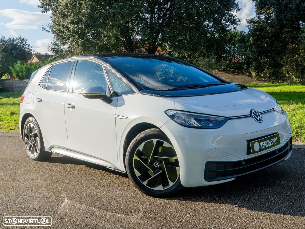 VW ID.3 - 7