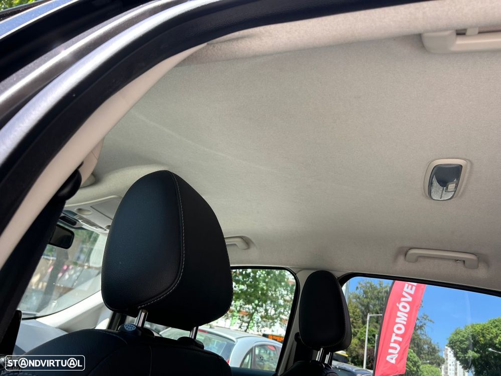 Ford EcoSport 1.0 EcoBoost Titanium Plus - 17