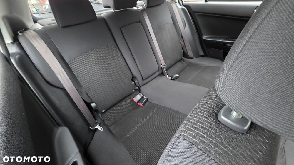 Mitsubishi Lancer 1.6 Invite - 13