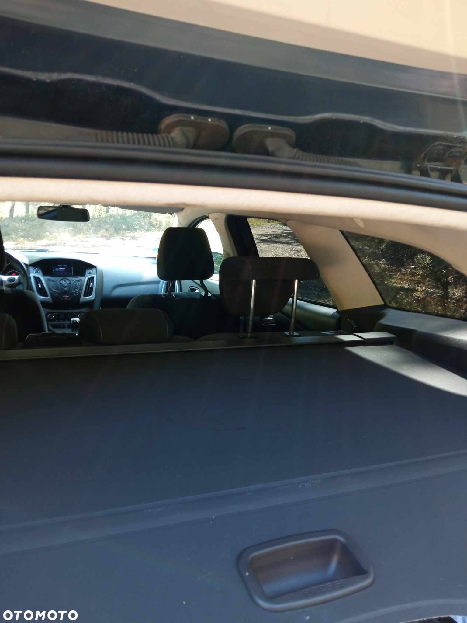 Ford Focus 1.6 TDCi Edition - 14