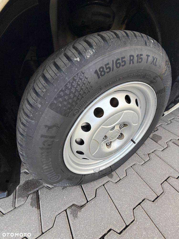 Fiat Doblo - 14