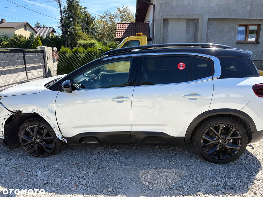 Citroën C5 Aircross Hybrid 136 ë-DSC6 SHINE - 19
