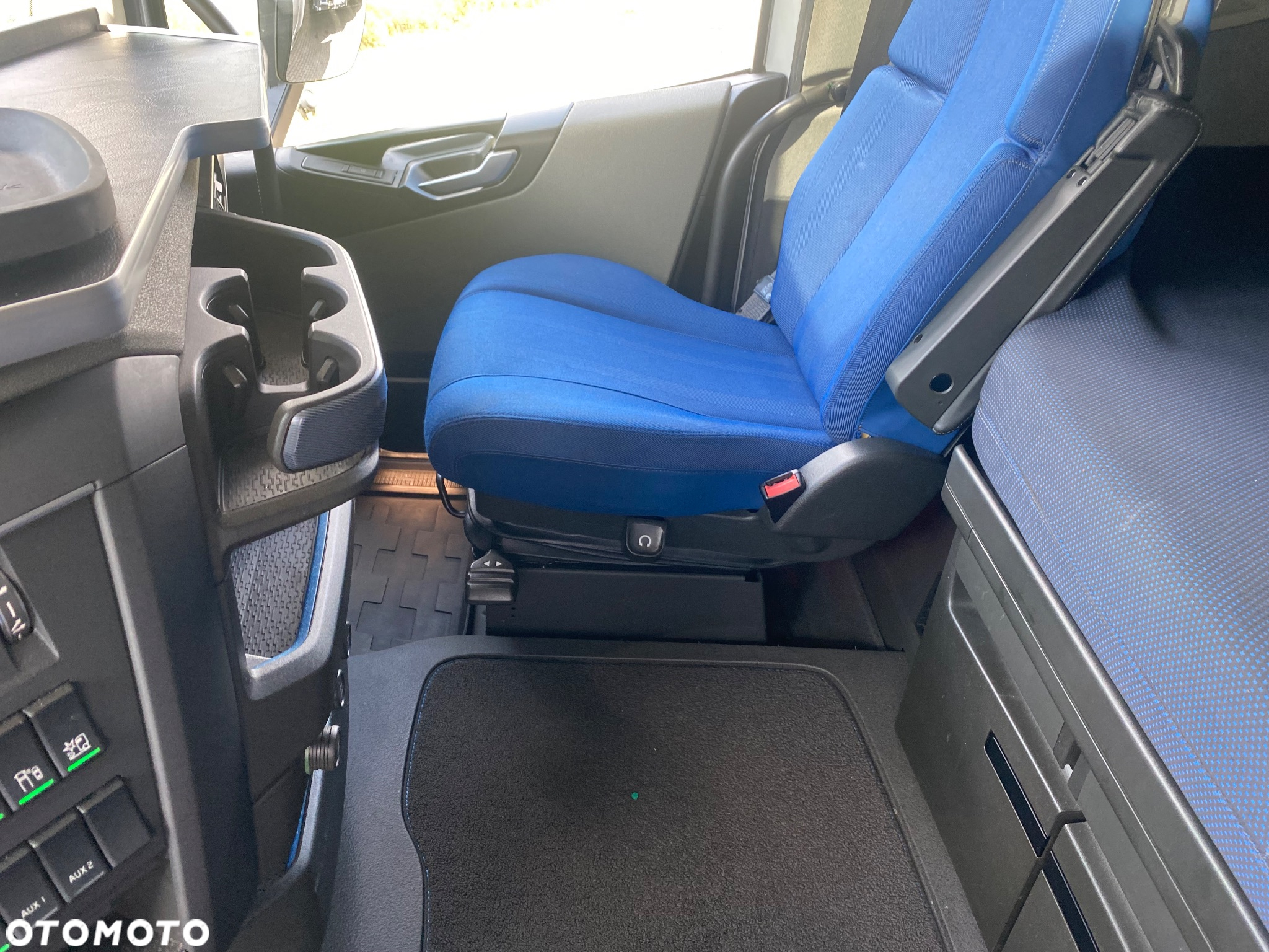 Volvo FH 500 XL I Save I Park Cool z Niemiec - 15