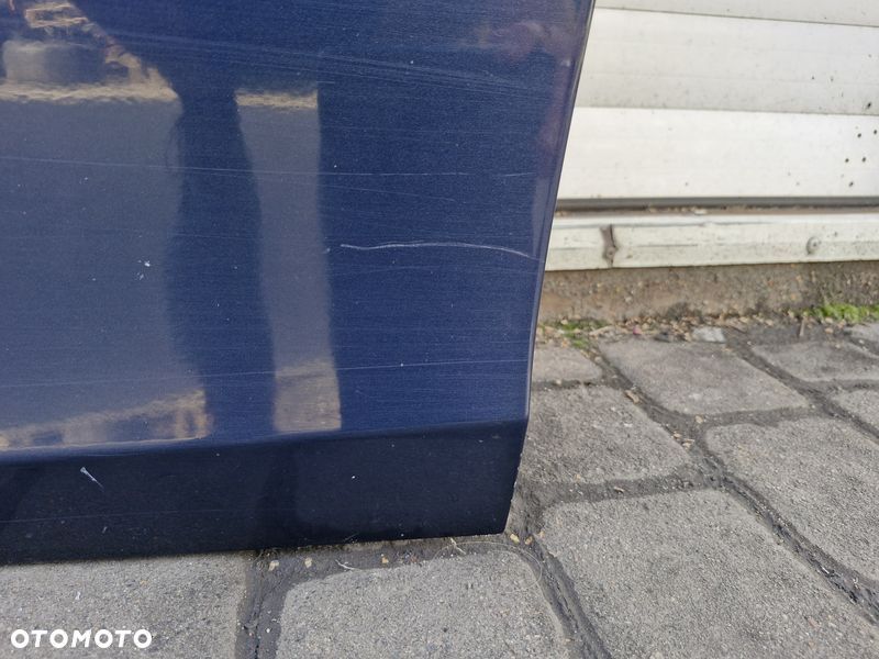 volvo v40 ii 2 drzwi lewy przód lewe przednie 498 - 3