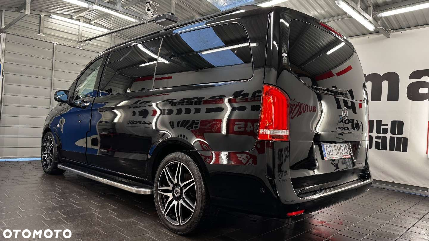 Mercedes-Benz Vito - 16