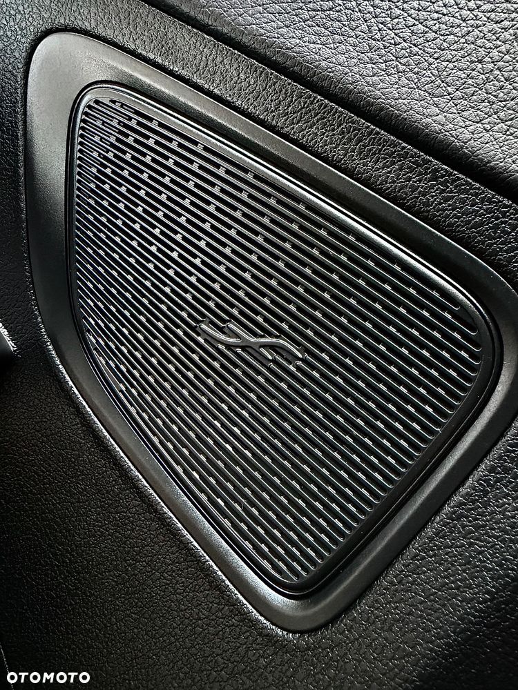 Mercedes-Benz Klasa C 220 d 9G-TRONIC AMG Line - 24