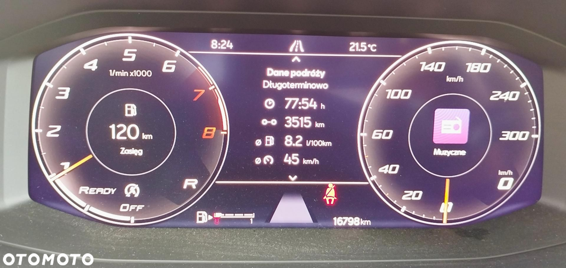 Cupra Formentor 1.5 TSI DSG - 6