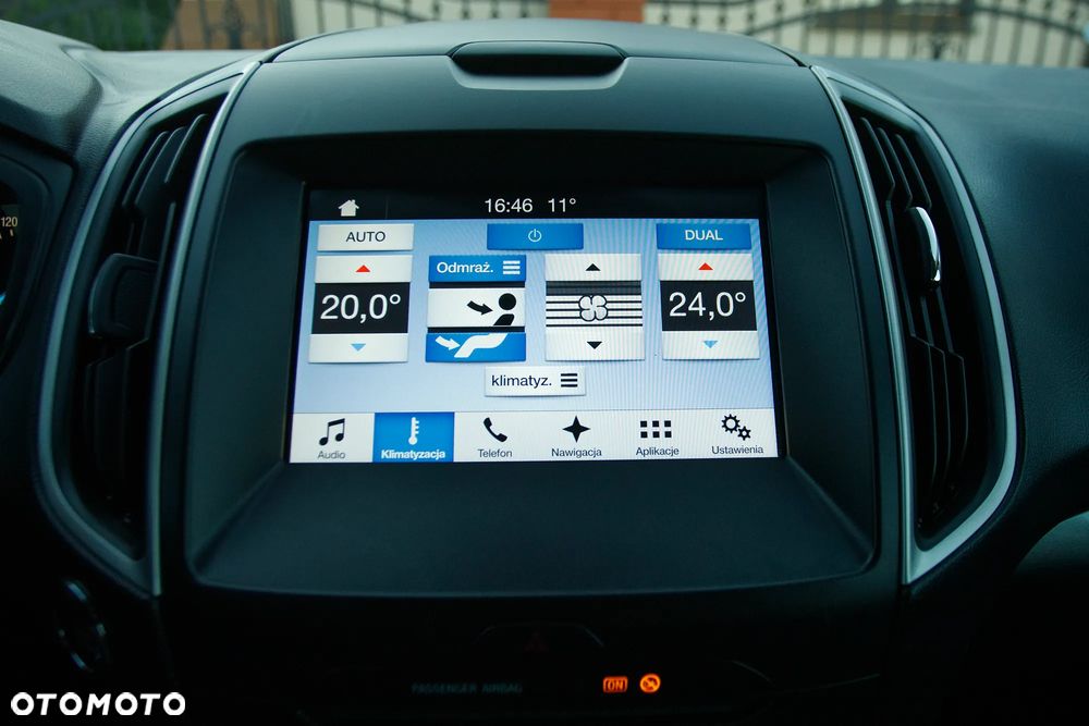 Ford S-Max 1.5 EcoBoost Titanium - 30