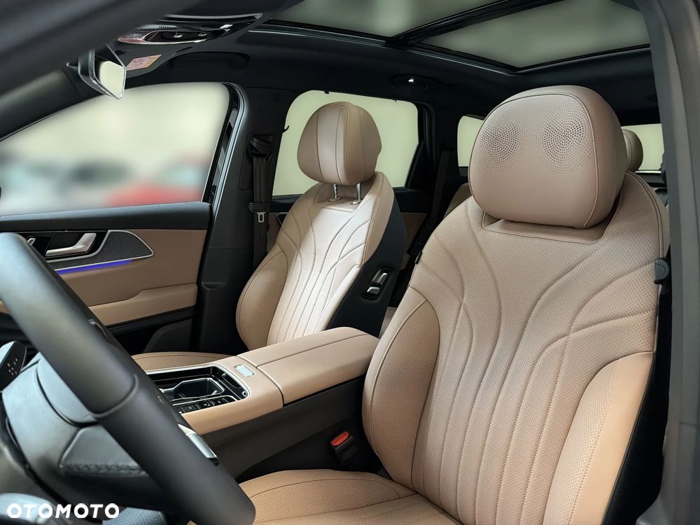 Chery Tiggo 9 1.5 T-GDI Super Hybrid Prestige 3DHT - 18