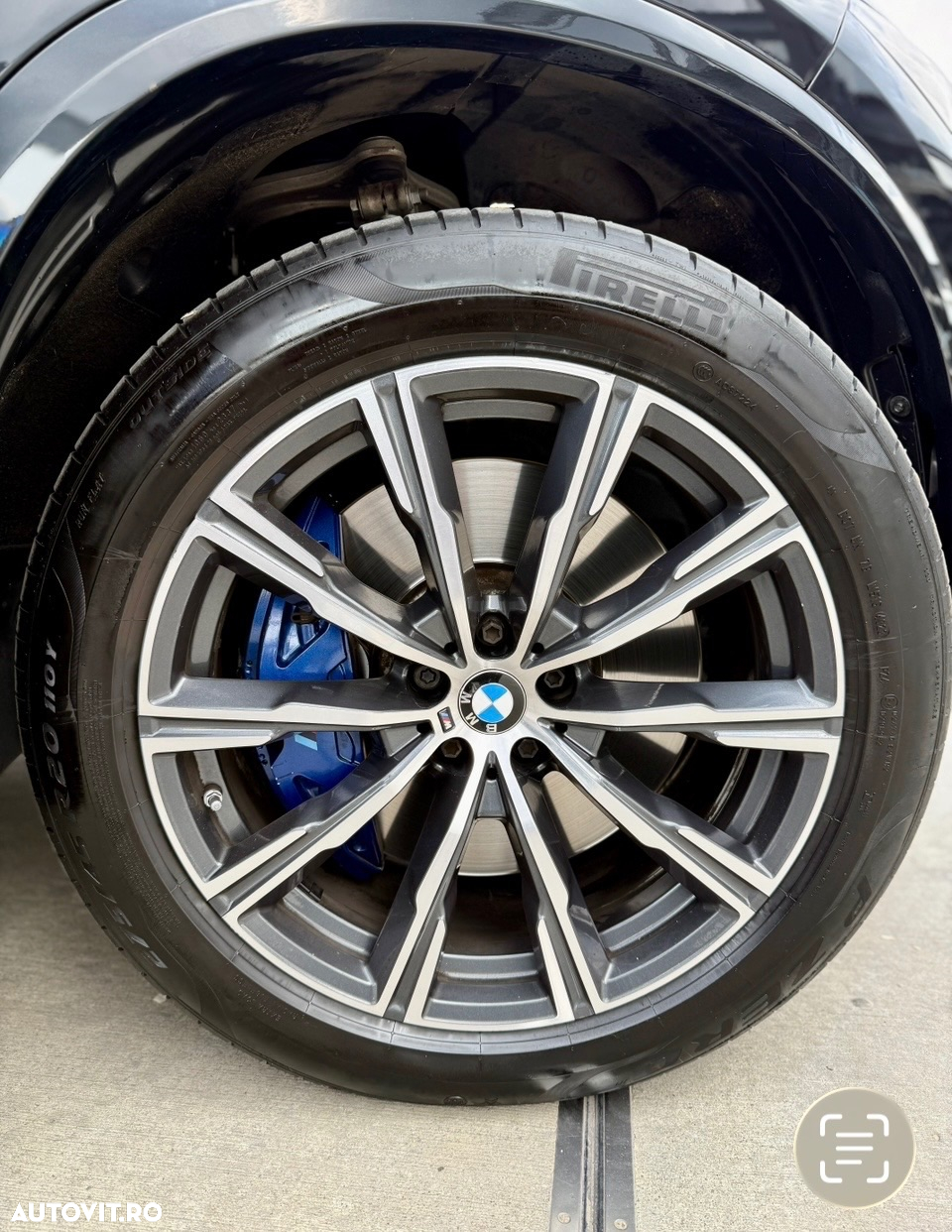 BMW X5 xDrive40i - 21