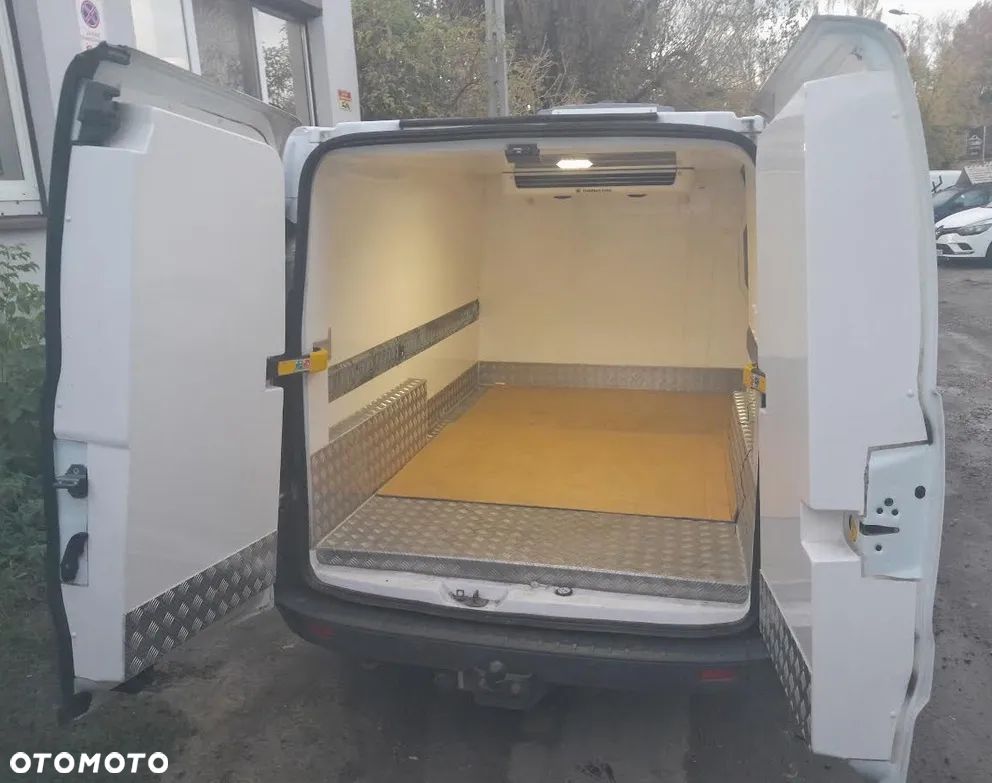 Ford Transit Custom - 3