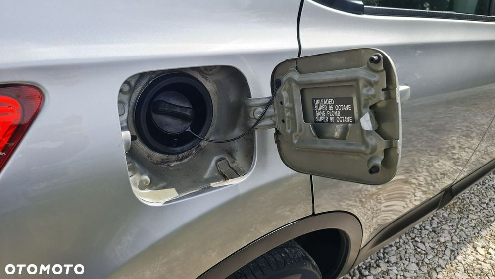 Nissan Qashqai - 41