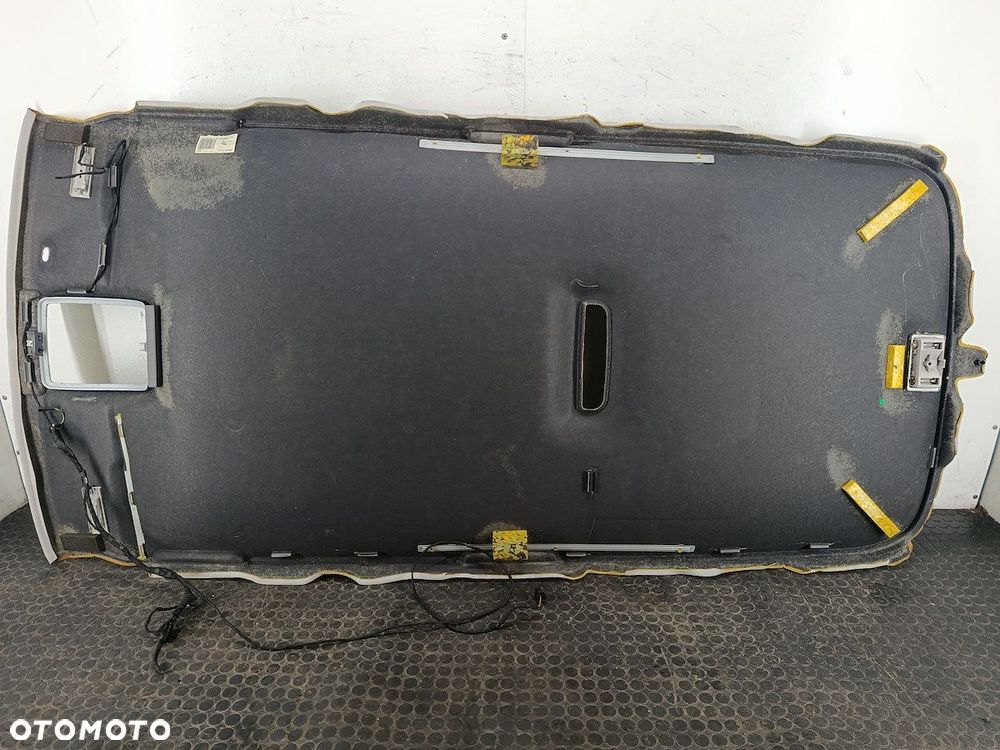 PODSUFITKA SEAT EXEO W03R9.867.505 BY4 1950422700 KOMBI - 1