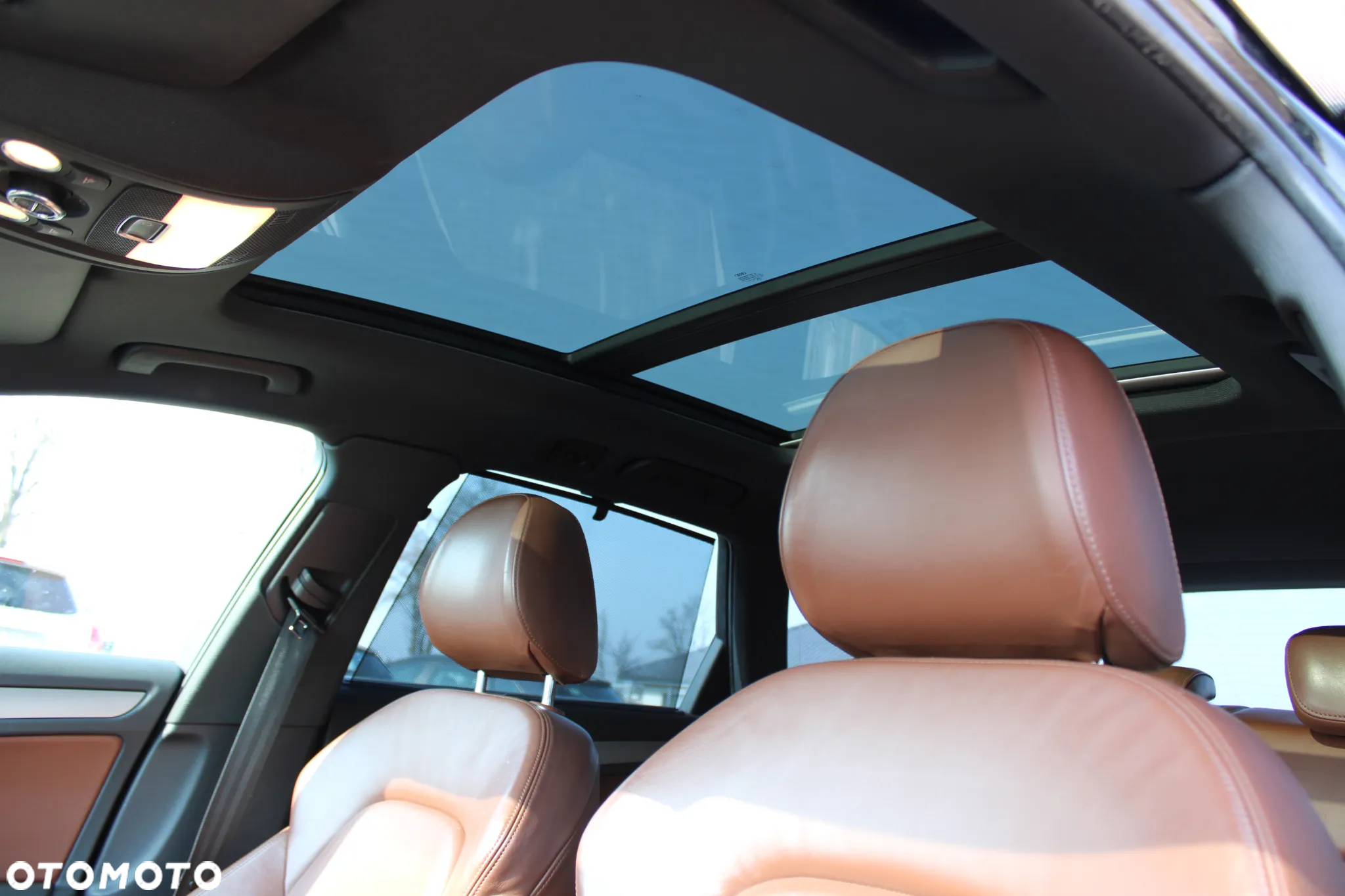 Audi A4 Avant 2.7 TDI DPF Ambiente - 14