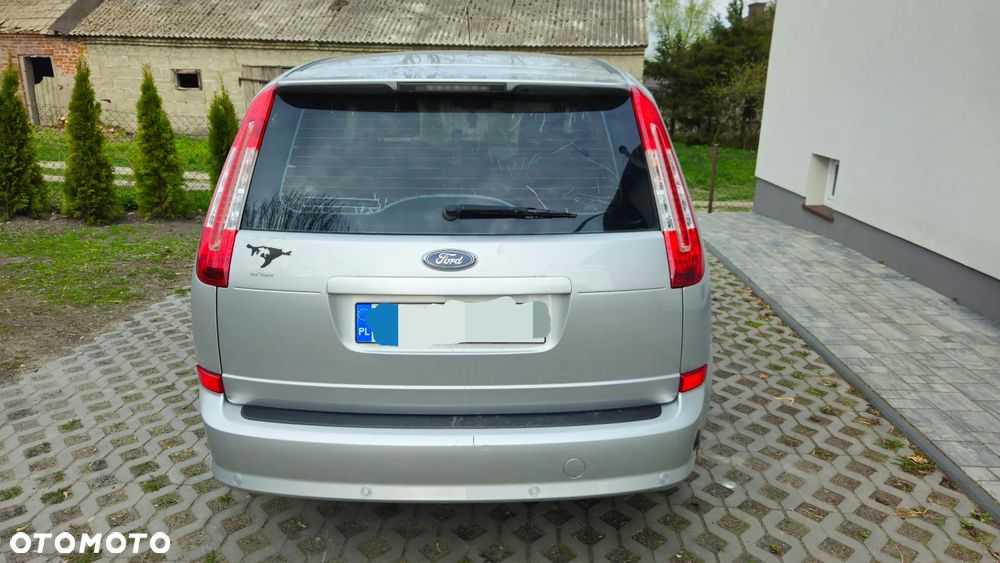 Ford Focus C-Max - 6