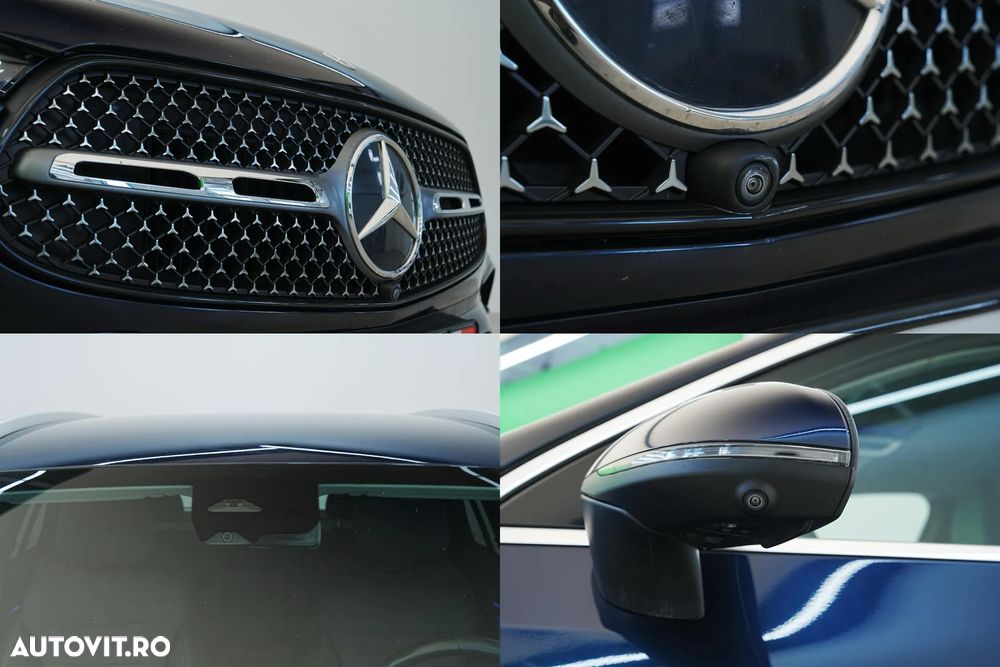 Mercedes-Benz GLC 220 d 4Matic 9G-TRONIC Edition AMG Line - 13