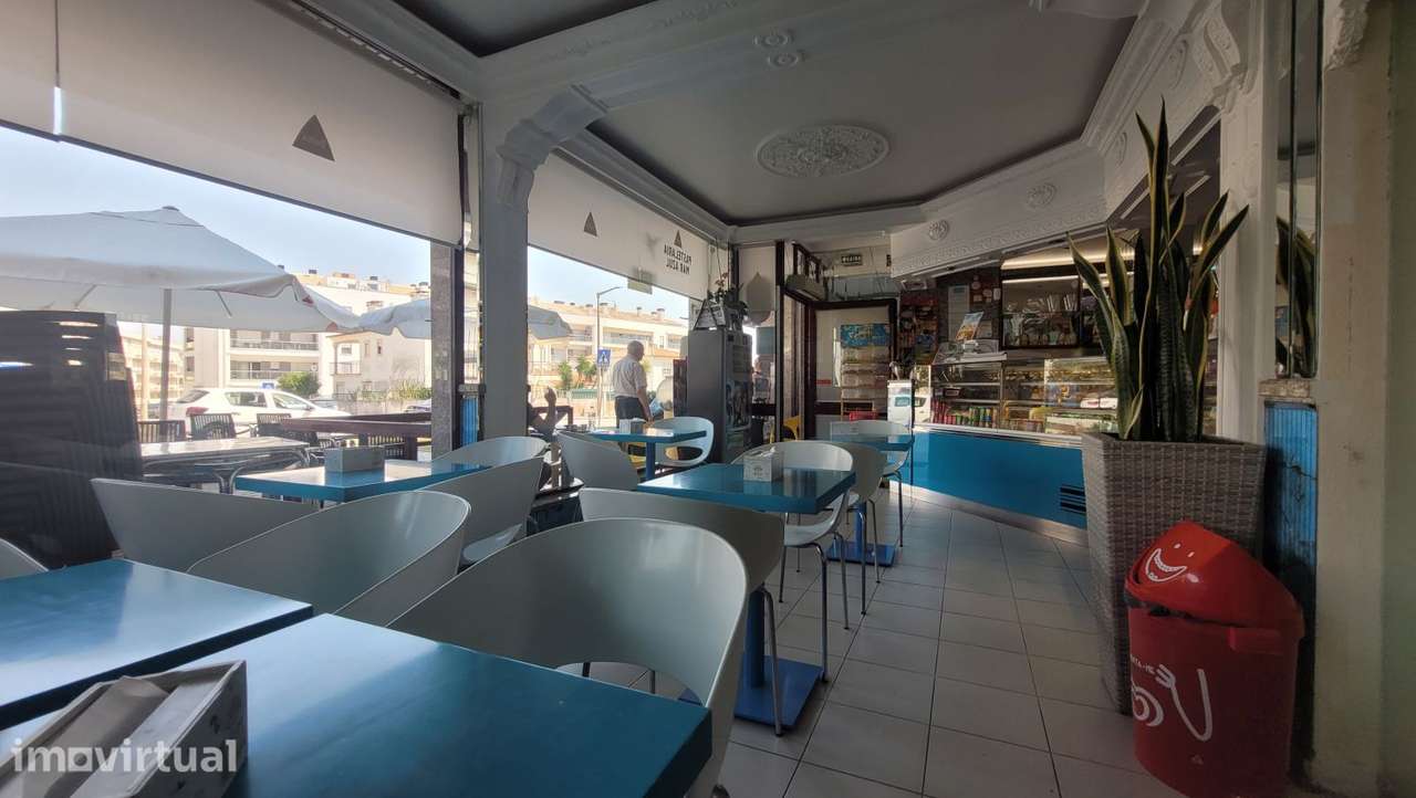 Pastelaria - Gelataria - Grande imagem: 4/16