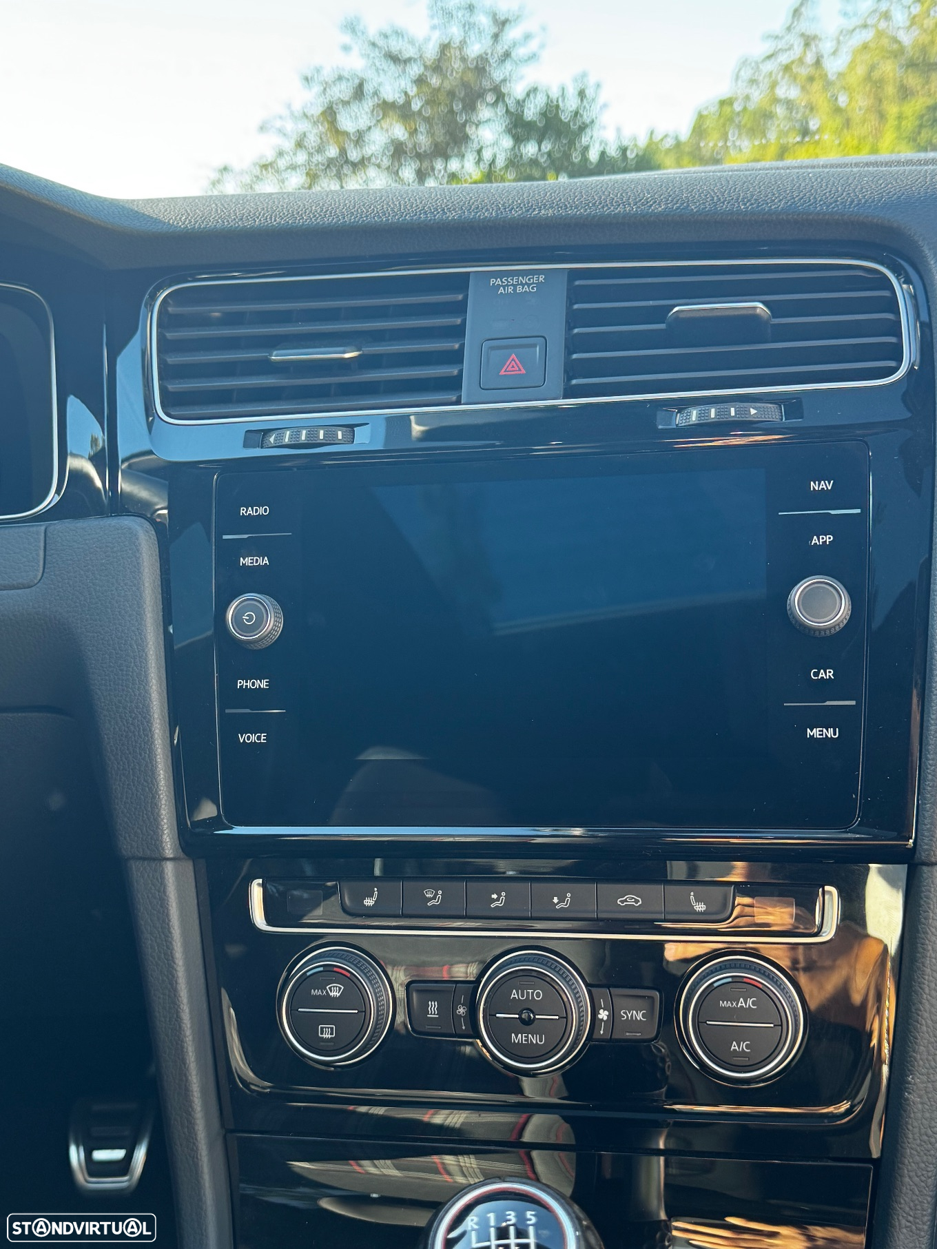 VW Golf 2.0 TSI GTI Performance - 14