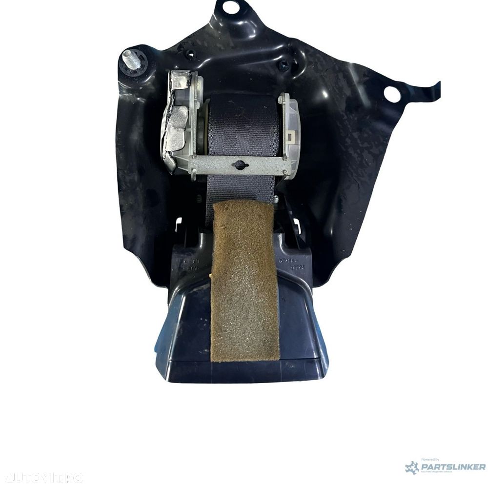 Centura de siguranta al 3-lea rand de scaune TOYOTA RAV 4 II _A2_ 2000 - 2005 - 1