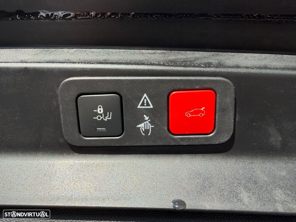 Peugeot 5008 1.5 BlueHDi GT Line EAT8 - 15