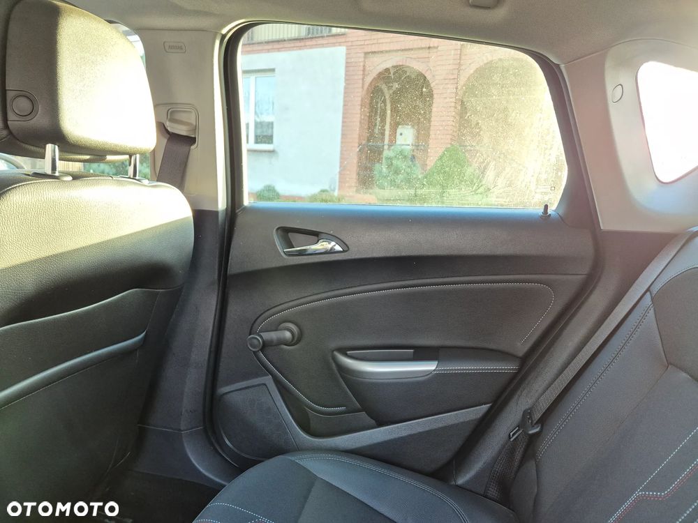 Opel Astra - 23