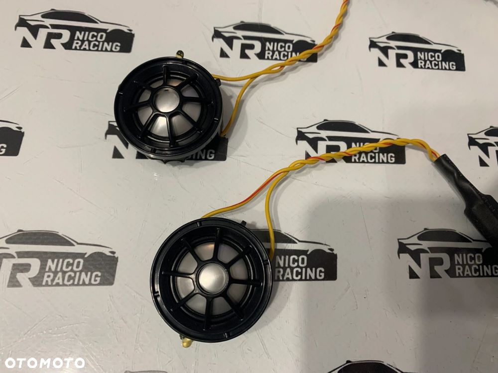 GŁOŚNIK WYSOKOTONOWY HARMAN KARDON BMW MINI F20 F21 F32 F33 F34 F10 9184794 - 2