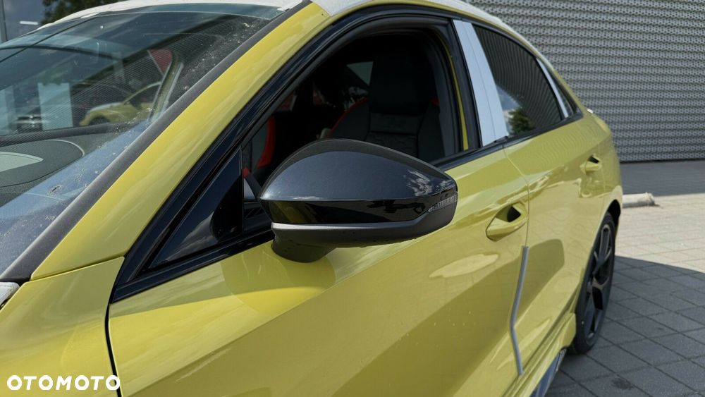 Audi RS3 Limousine - 6