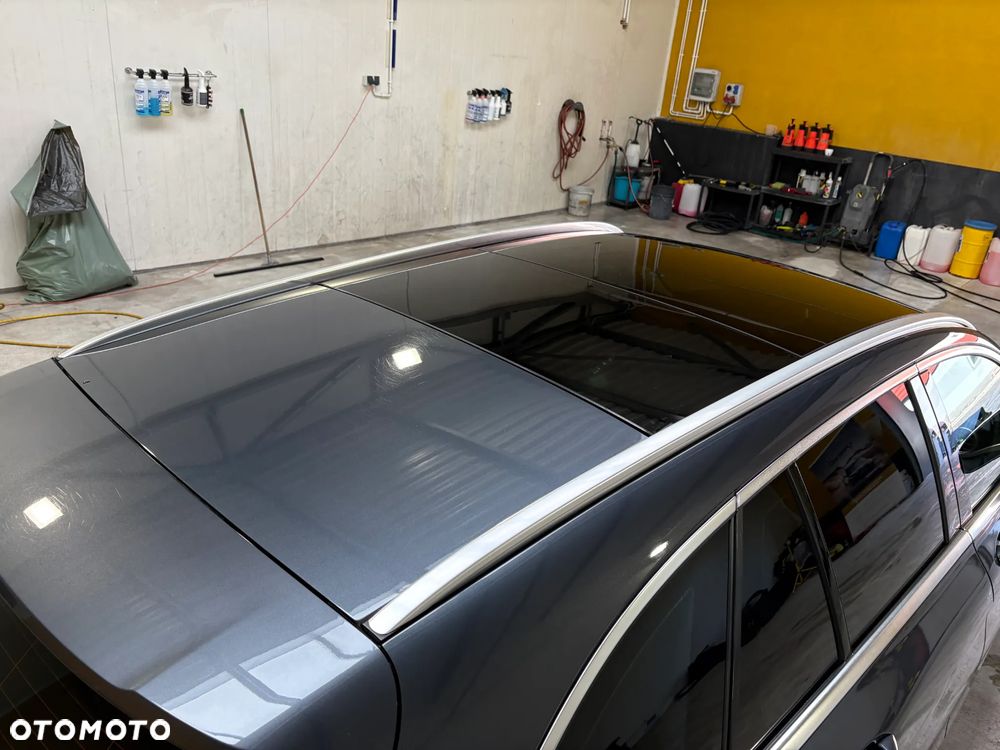 Mercedes-Benz Klasa C 250 (BlueTEC) d 7G-TRONIC Avantgarde - 20