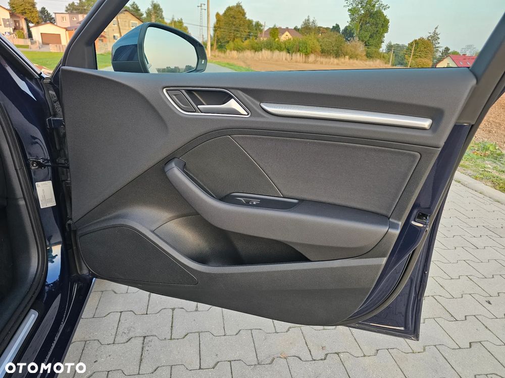 Audi A3 Sportback - 24