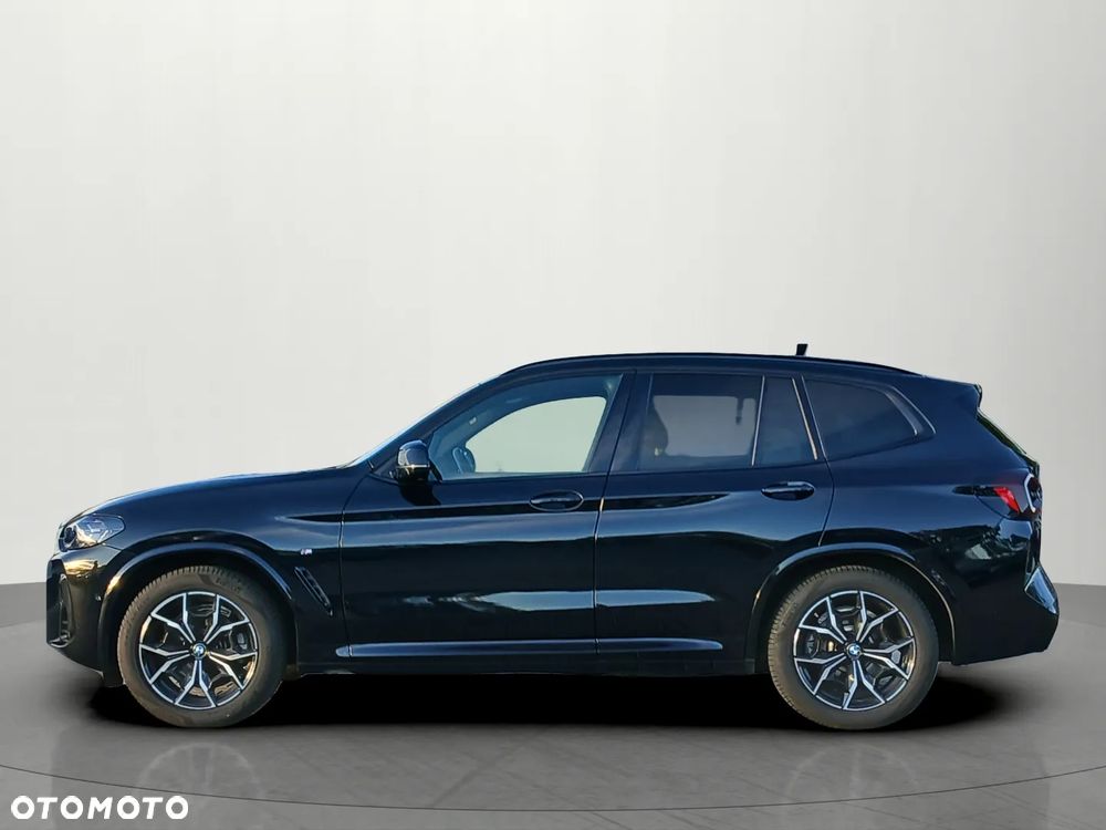 BMW X3 2023 photo 5