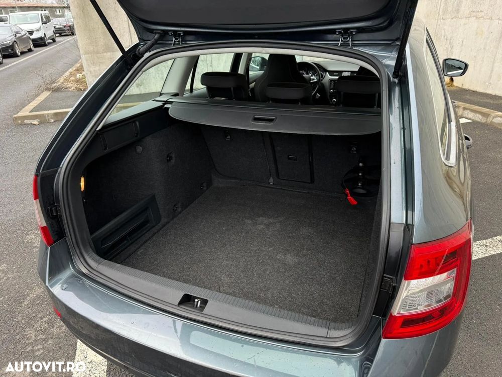 Skoda Octavia - 24