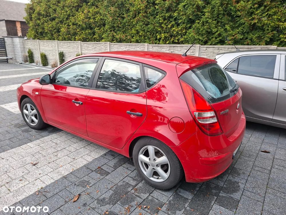 Hyundai i30 1.4 Base - 3