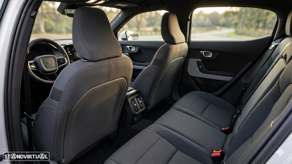 Polestar 2 Single Motor 78kWh - 7
