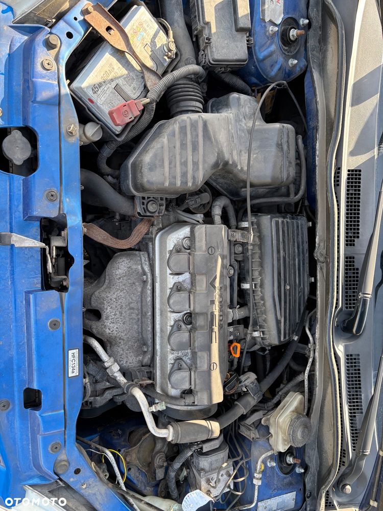 Honda Civic 1.6i ES - 18