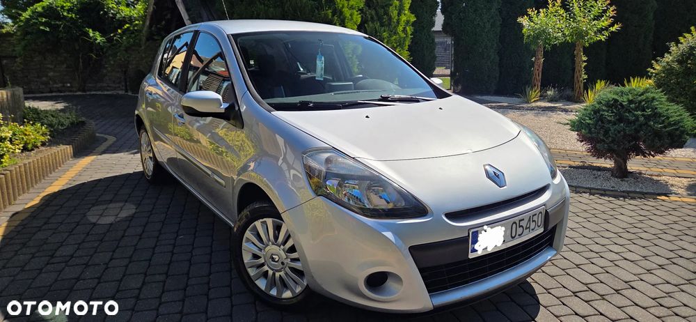 Renault Clio 1.2 TCE Authentique - 2