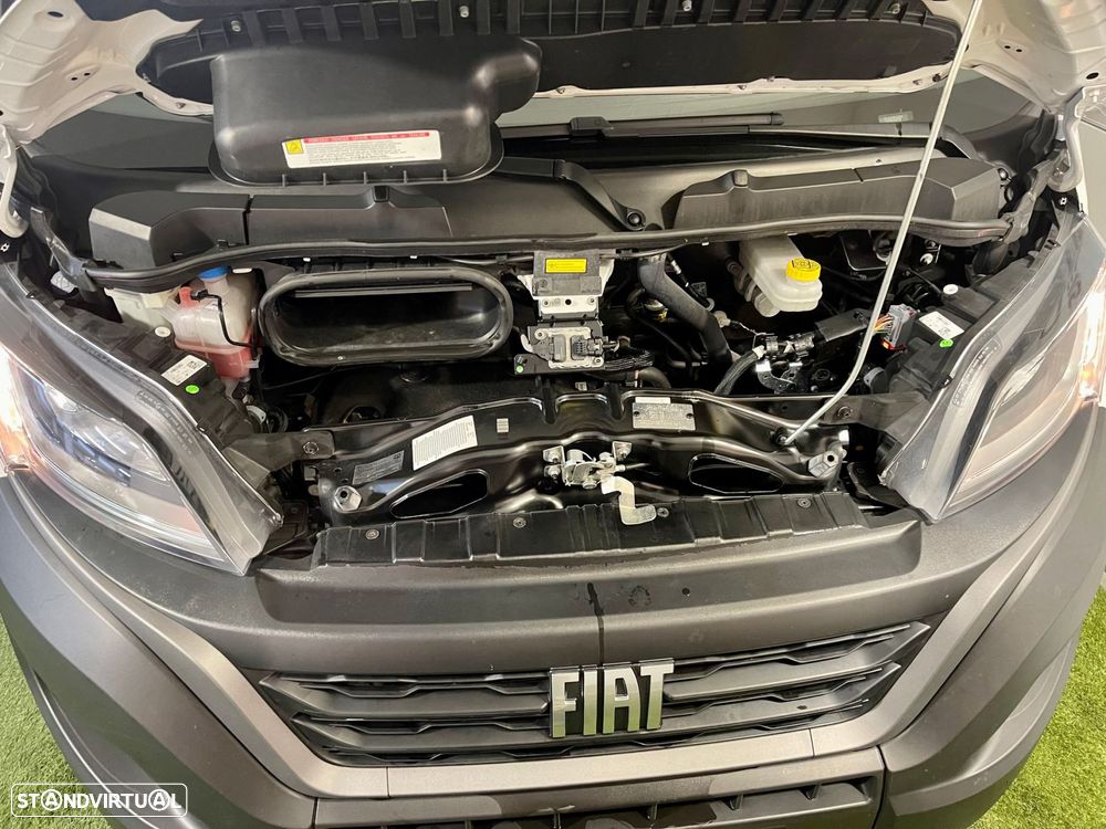 Fiat Ducato 35 2.2 M-Jet LH3 - 27