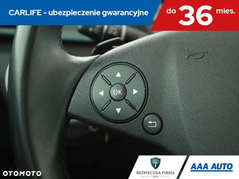 Mercedes-Benz Klasa E - 19