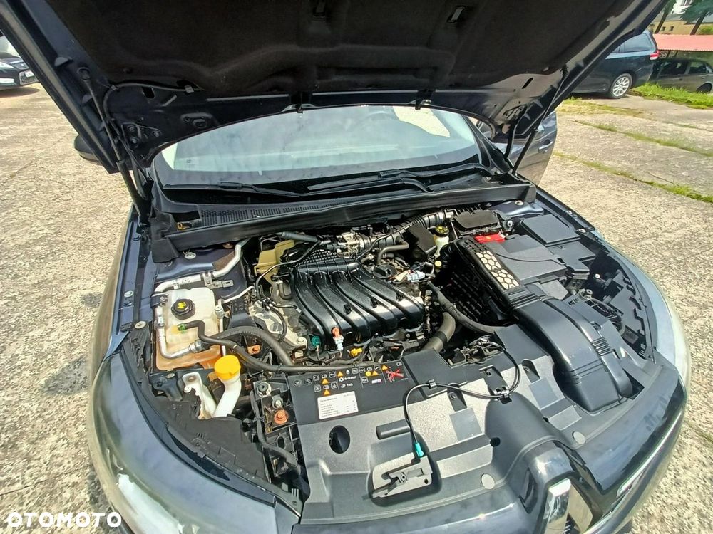 Renault Megane 1.6 SCe Life - 38