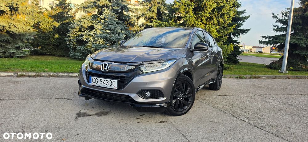 Honda HR-V 1.5 Sport - 1