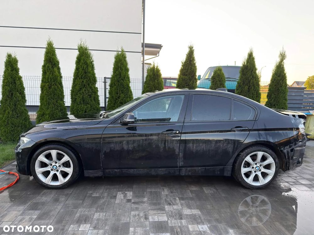 BMW Seria 3 - 3