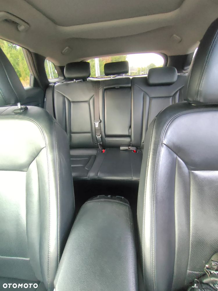 Hyundai i40 i40cw 1.7 CRDi Automatik Premium - 10